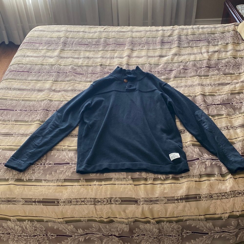 🔥NEW🔥Jack&Jones Turtle Neck